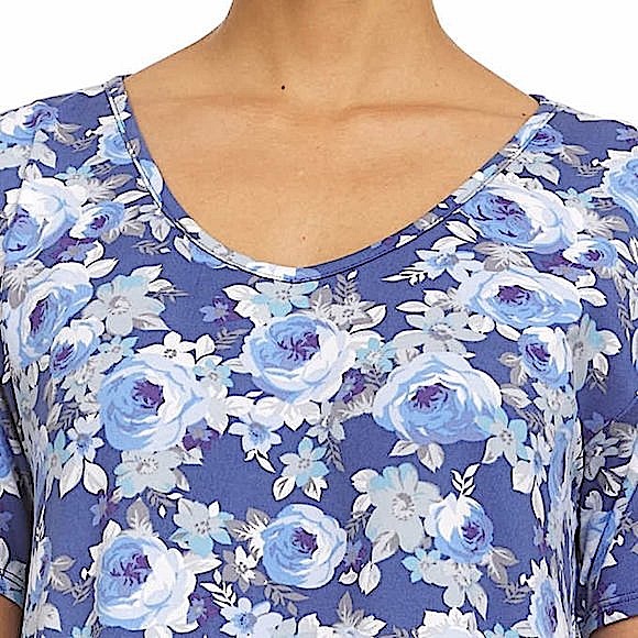 Flora Nikrooz Ladies' 3-piece Pajama Set - Picture 8 of 8